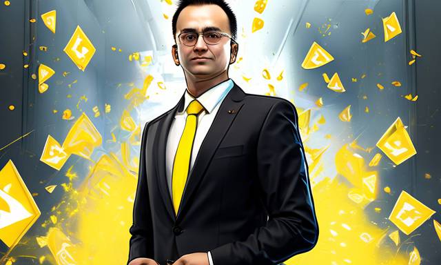 Shocking Release of Binance Executive Tigran Gambaryan Confirmed ?⚖️