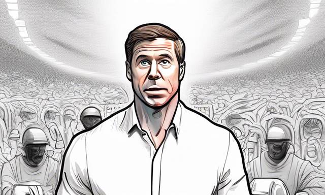 Frustration Over Ripple's SEC Appeal Spurred by 2023 Rulings ?⚖️