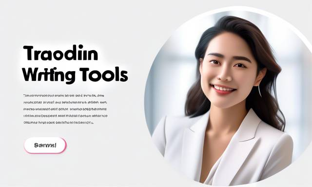 Transformative Writing Tools Offered by Smodin Revealed ?✨