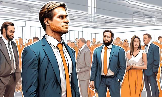 Investors Observed $79 Million Outflow From Bitcoin ETFs ??