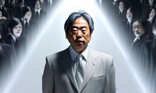 Stunning Revelations About Satoshi Nakamoto's True Identity Unveiled ??