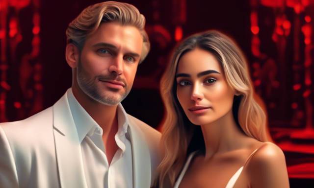 Stunning $46 Million Deepfake Romance Scam Dismantled ??