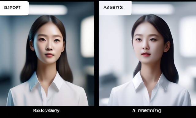Revolutionary Long-Term Memory Support Unveiled for AI Agents ??