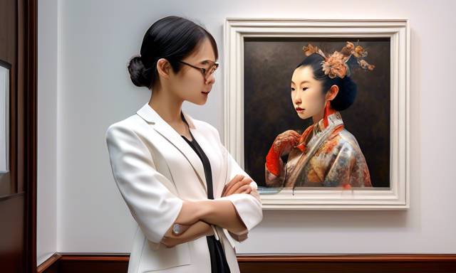 Groundbreaking Art Preservation Methods Are Pioneered by Pekao Bank ??️
