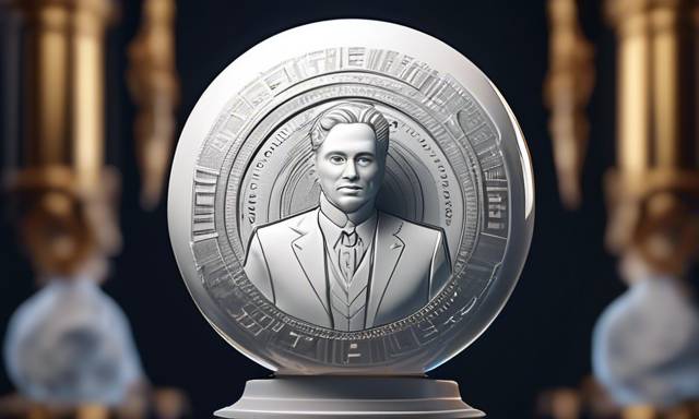 Revolutionary Worldcoin Orb Updated with 30% Fewer Parts ??