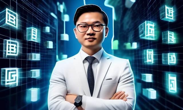 Incredible Growth of Asia's Blockchain Scene Highlighted ??