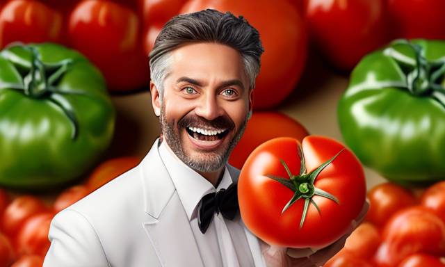 Incredible 10,000 TOMATO Reward Earned through Tomarket Combo ??