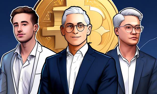 Key Stablecoins Set for Delisting by Coinbase for EEA Compliance ??