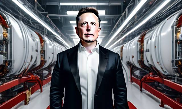 Incredible 8% Revenue Growth Reported by Tesla for Q3 2024 ??