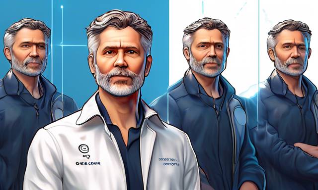 Revolutionary 5 Features Revealed for Ripple Custody Service ??
