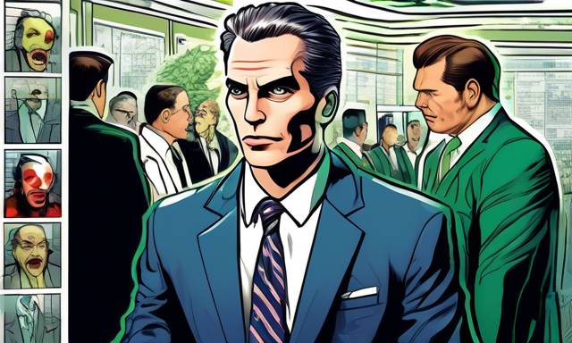 Massive Bitfinex Hack Sentencing Urged for Lichtenstein: 5 Years ⏳?
