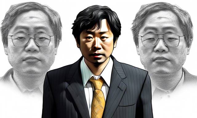 The Identity of Satoshi Nakamoto is Being Unraveled ??
