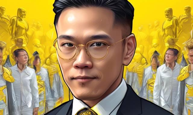 Significant 20% Discounts Announced for Binance Futures Users ??