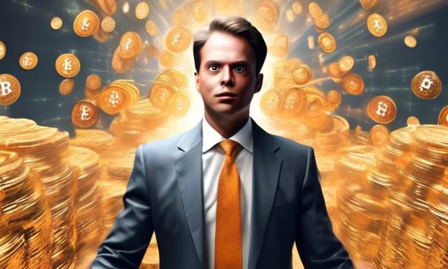 Shocking $123 Million in Bitcoin Positions Liquidated Today! ??