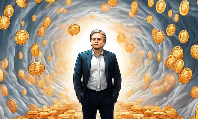 Massive $20.2 Billion Flow Recorded for Bitcoin ETFs ??
