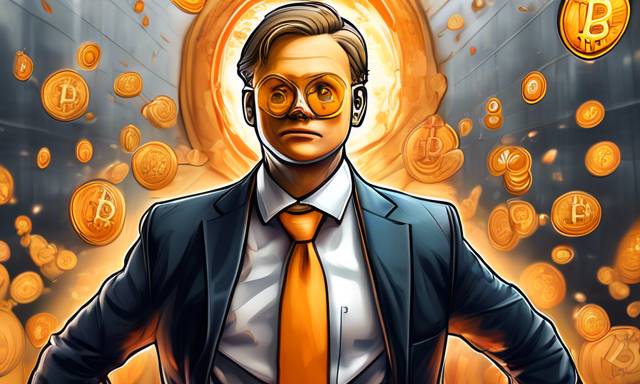 Alarming Rise in Physical Attacks Against Bitcoin Holders ??