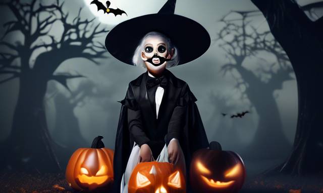 Exciting Halloween Mystery Boxes Offer $MUSIC Rewards ??