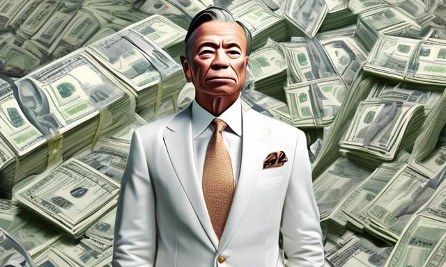 Massive $89.7 Trillion Money Supply Reached Worldwide ??