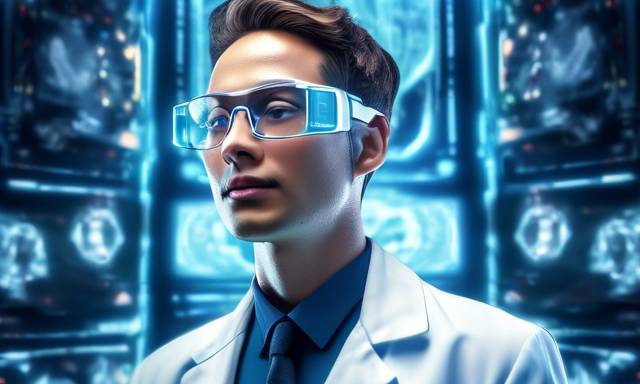 Powerful GPU Techniques Accelerate Pharmaceutical Research ??