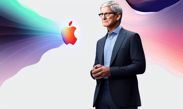 Stunning Downward Trend Predicted for Apple Stock Dynamics ??