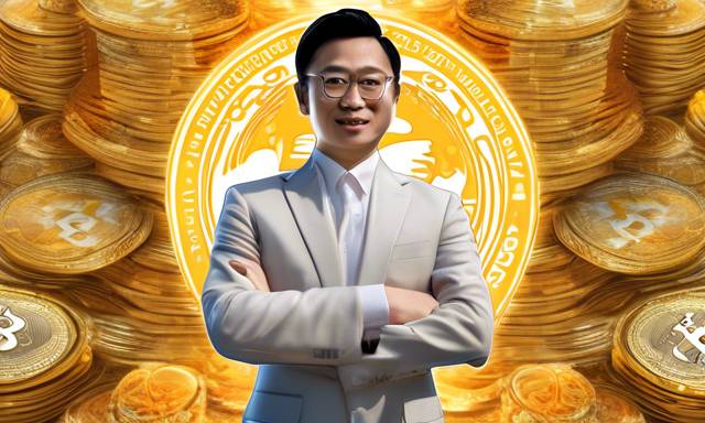 Staggering 13,011 Bitcoins Held by Bhutan's Druk Holdings! ??