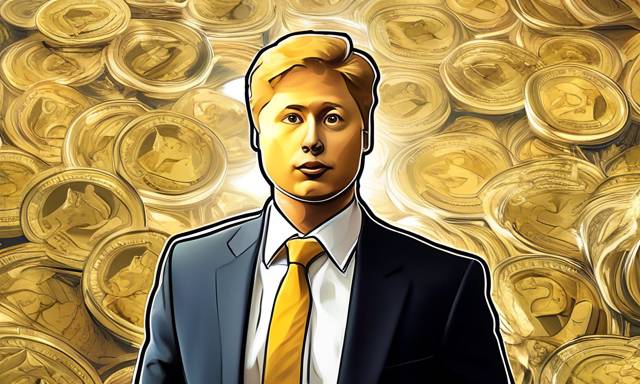 Massive 5,220% Dogecoin Price Surge Predicted by Analyst ??