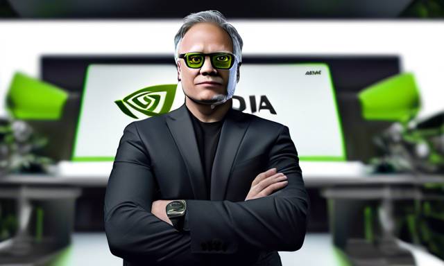 Major Nvidia Misleading Investors Allegations Resolved Soon ?⚖️
