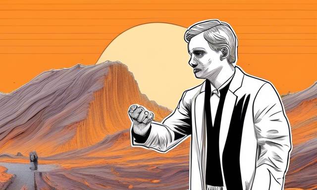Shocking Evidence Revealed: Final Major Dip for Bitcoin Approaches ⚠️?