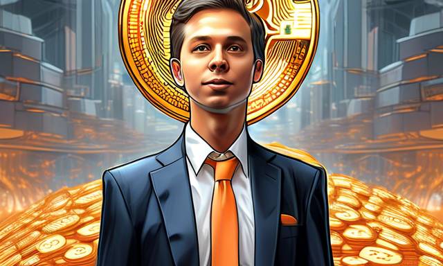 Massive Inflows to Bitcoin ETFs Reported with $1.18 Billion ??