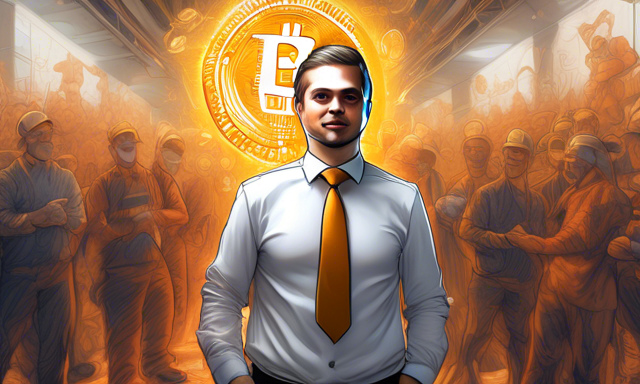Remarkable Surge in Bitcoin Hashrate Witnessed by Miners ??