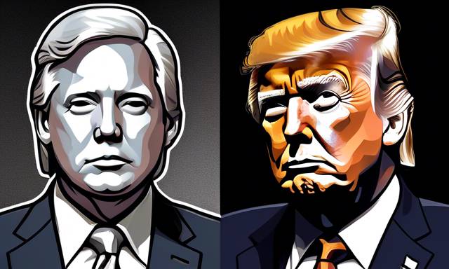 Powerful Crypto Policies By Trump And Harris Are Compared ??