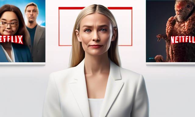 Incredible 5.1 Million New Subscribers Added by Netflix ??