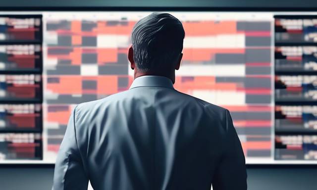 Insider Moves Revealed for 5 Major Stocks This Week ??