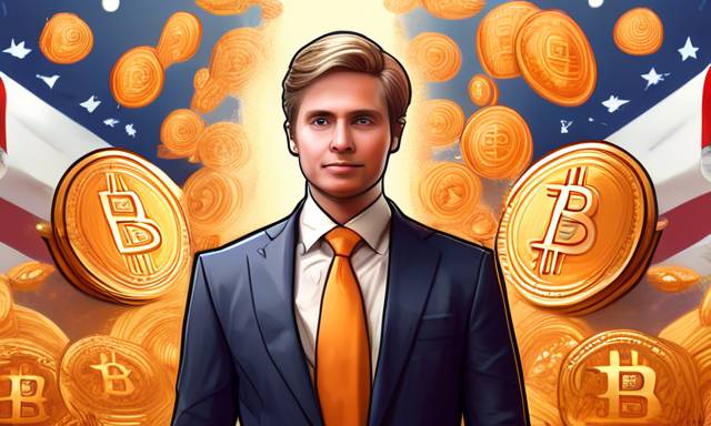 Significant Bitcoin Correction Expected Ahead of Elections ??