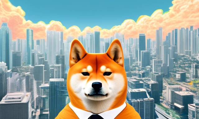 Massive 200% Surge Predicted for Shiba Inu Cryptocurrency ??