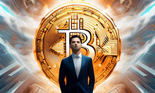 Critical Bitcoin Turning Point Surged Above $64,000 ??