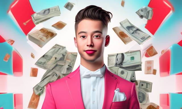 Concerns Raised About TikTok Being Misused for Money Laundering ??