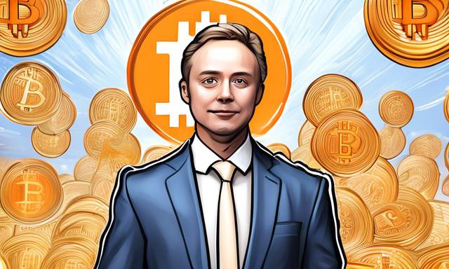 Unprecedented Bitcoin ETF Options Introduced for Price Volatility ??