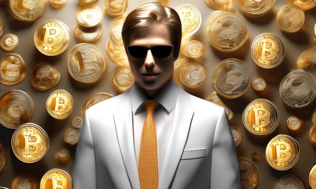 Bitcoin's 2.5% Gain in Q3 2024 Was Spotlighted by NYDIG ??