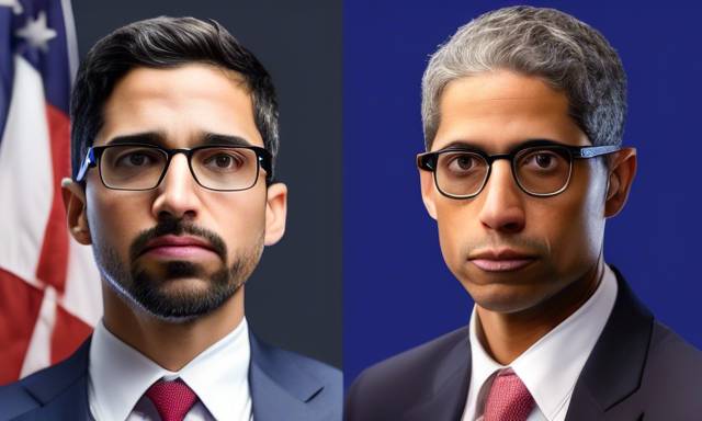 DOJ Considerations on Google Breakup Are Under Discussion and Review ??