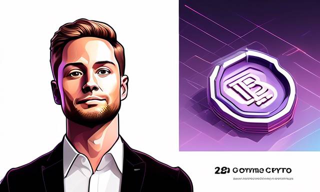 Unbelievable Growth in Crypto Usage by 220 Million Addresses ??