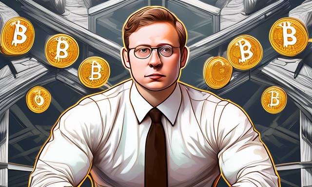 Crucial Financial Regulations Enforced on UK Crypto Firms ??