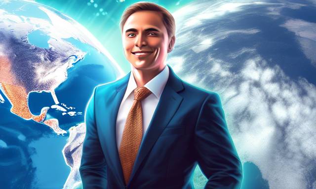Significant Growth in Latin America’s Crypto Market Uncovered ??