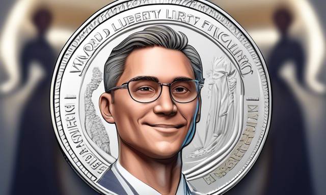Major Token Sale by World Liberty Financial Set for 15th ??