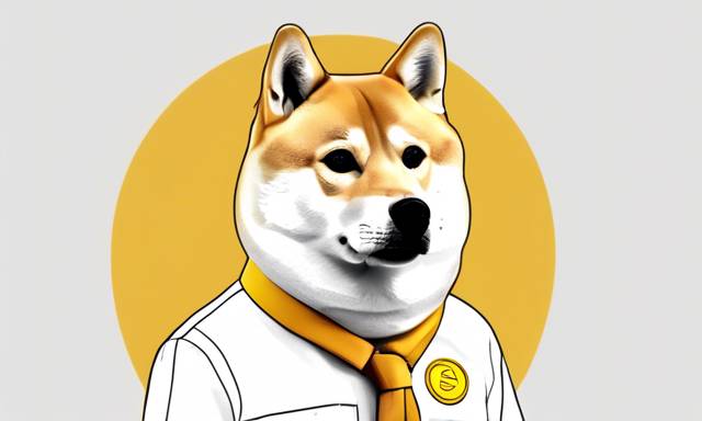 Exciting Signals Indicate Dogecoin's Potential Rise Ahead ??