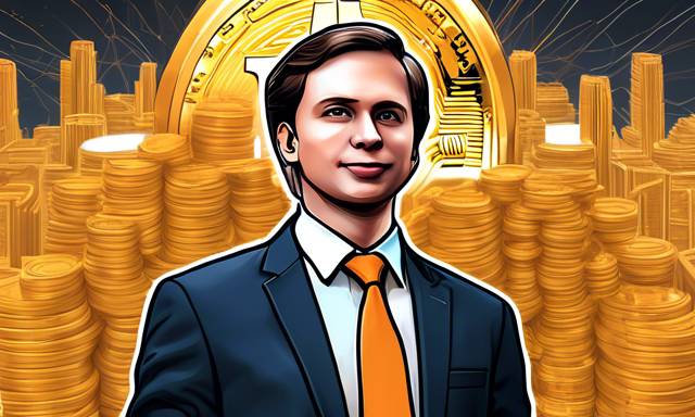 The Relationship Between Bitcoin and Labor Market Changes Explored ??