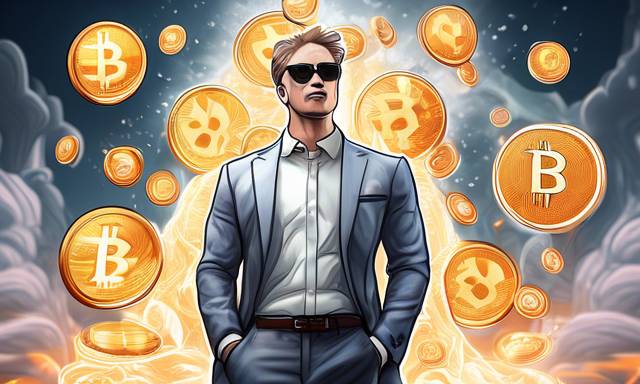 Top 5 Underperforming Cryptocurrencies Are Trending Downward ??
