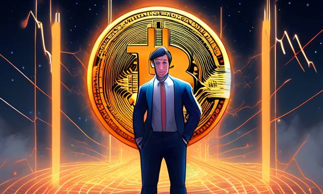Urgent Bitcoin Price Move Expected with $60K Support Tested ??