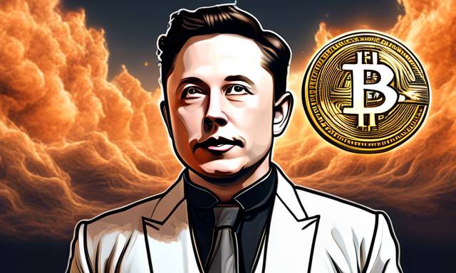 Sensational Bitcoin Transfer by Tesla Affects No Market Price ??