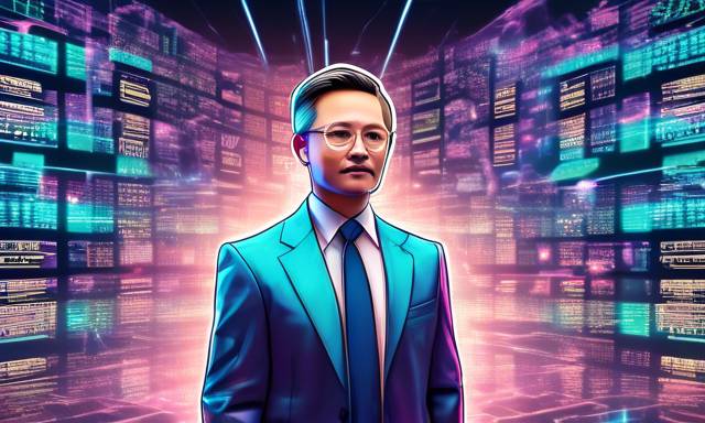 Massive Seizure of 100000 USDT Signals Rising Crypto Scams ??